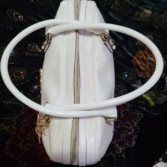 Vintage Gucci Horsebit Bag - Picture 9 of 17